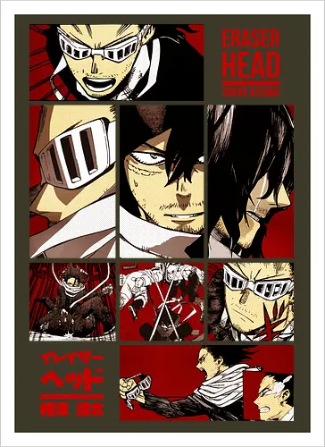 Sensei Hero