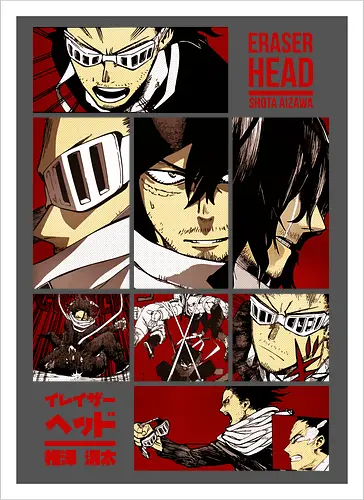 Sensei Hero
