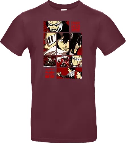 Sensei Hero