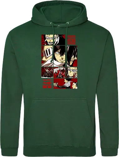 Sensei Hero