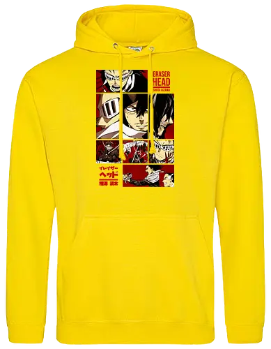 Sensei Hero