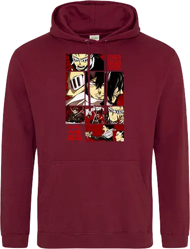 Sensei Hero