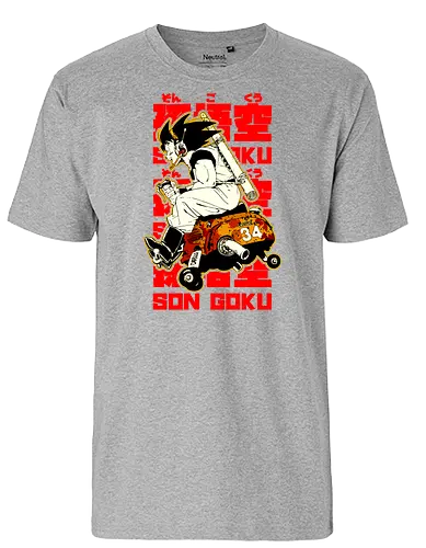 Capsule Technology - dragon, ball, Capsule, anime, manga - Fairtrade T-Shirt