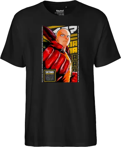 The Invincible Bald | Cover Design