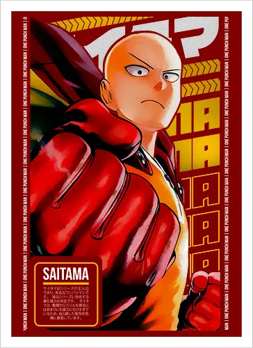 The Invincible Bald | Cover Design