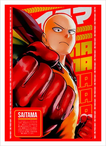The Invincible Bald | Cover Design