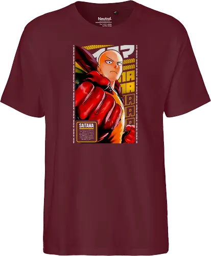 The Invincible Bald | Cover Design