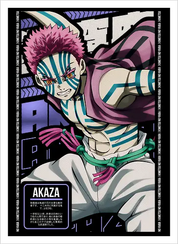 The Third Demon
