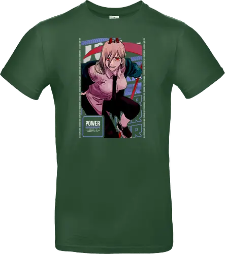 The Blood Fiend