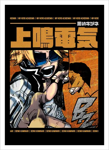 The Stun Gun Hero