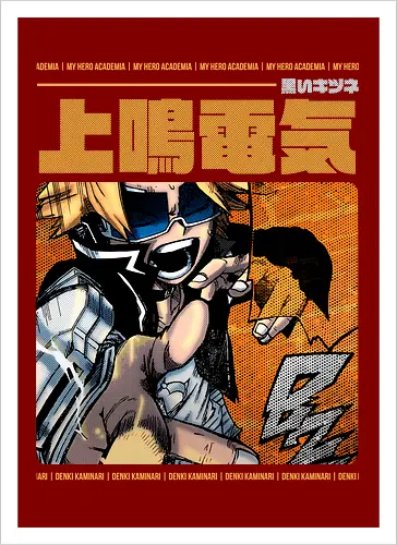 The Stun Gun Hero