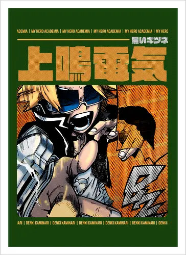 The Stun Gun Hero