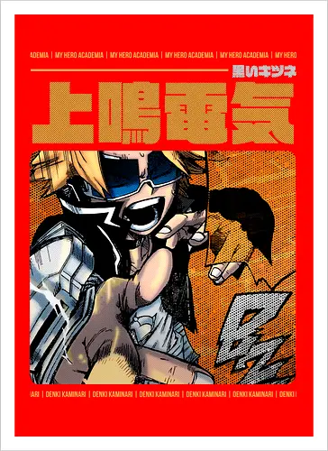 The Stun Gun Hero