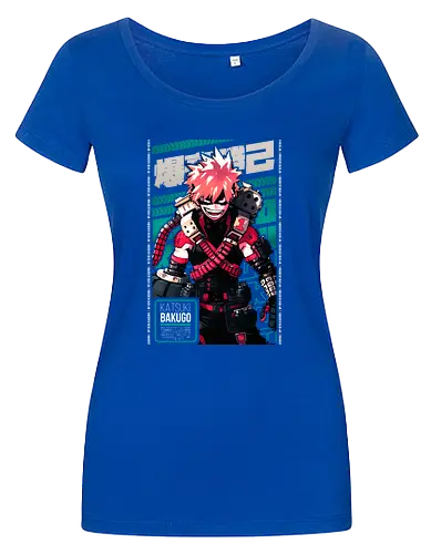 Explosion Hero