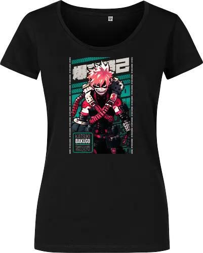 Explosion Hero