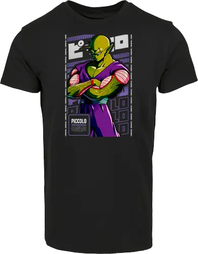 The Strongest Namekian