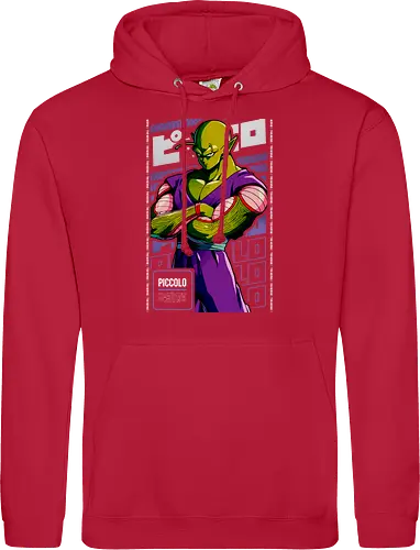 The Strongest Namekian