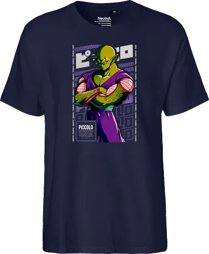 The Strongest Namekian