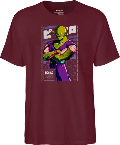 The Strongest Namekian