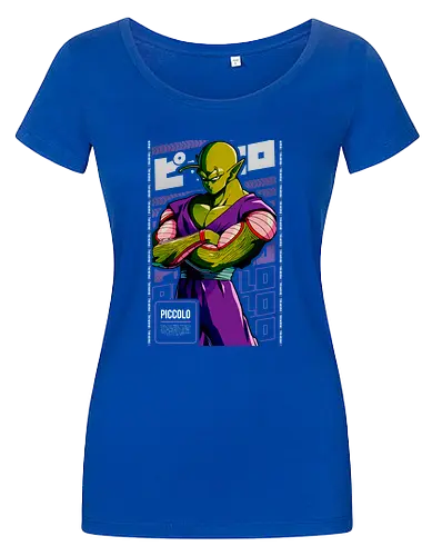 The Strongest Namekian