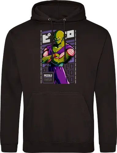 The Strongest Namekian