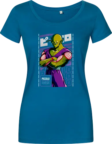 The Strongest Namekian
