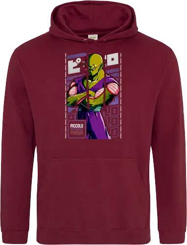 The Strongest Namekian