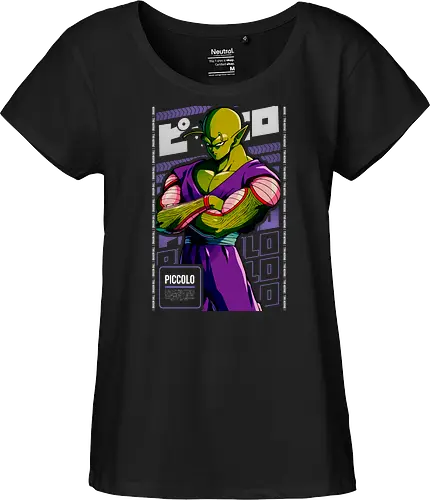 The Strongest Namekian