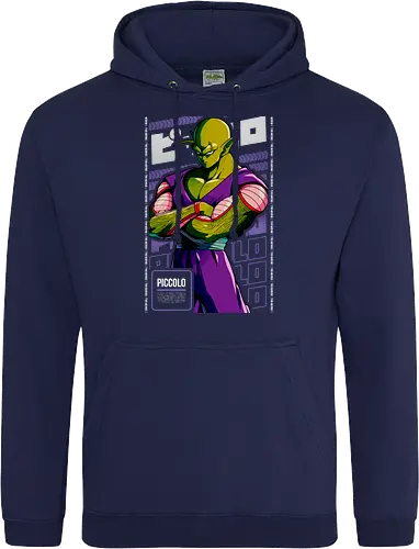The Strongest Namekian