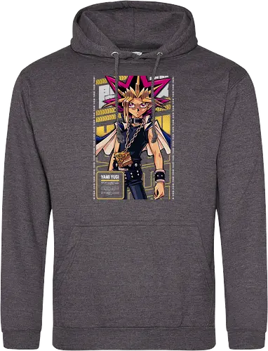 The King of Games