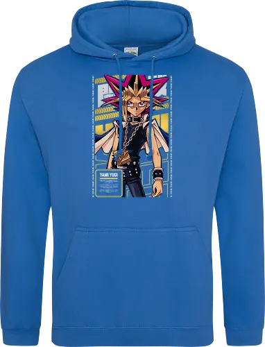 The King of Games