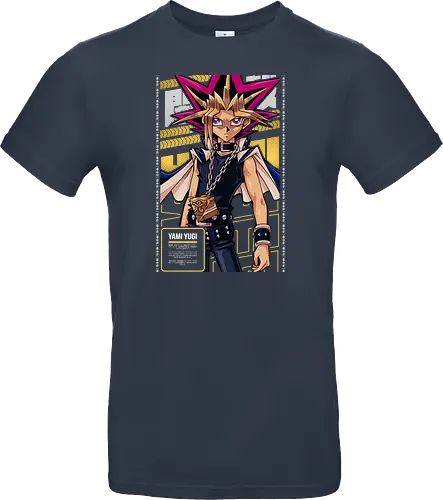 The King of Games