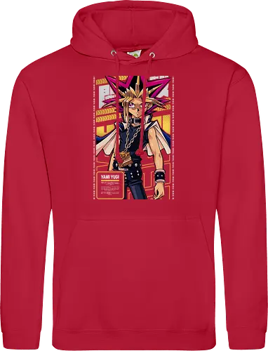 The King of Games