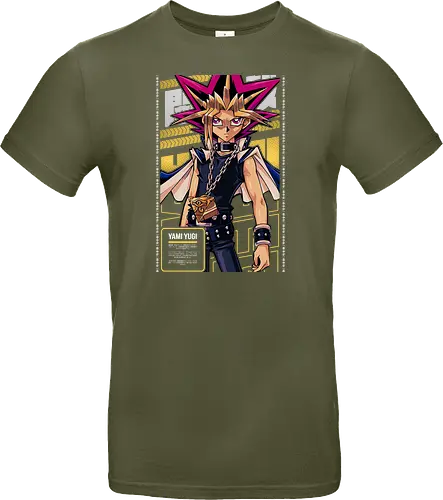 The King of Games