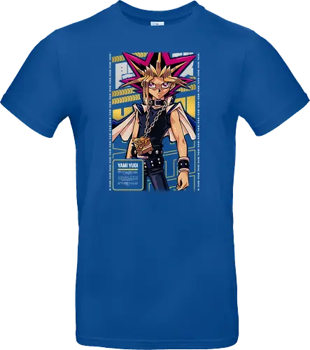 The King of Games
