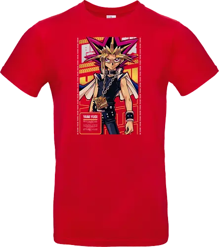 The King of Games