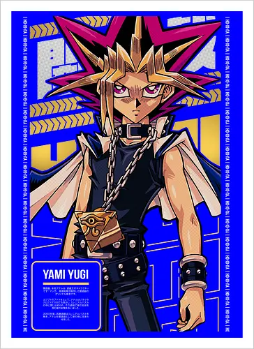 The King of Games