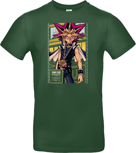 The King of Games