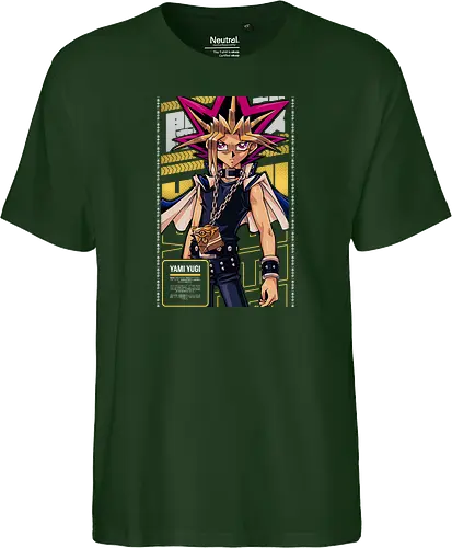 The King of Games