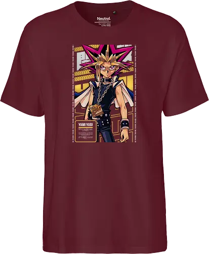 The King of Games