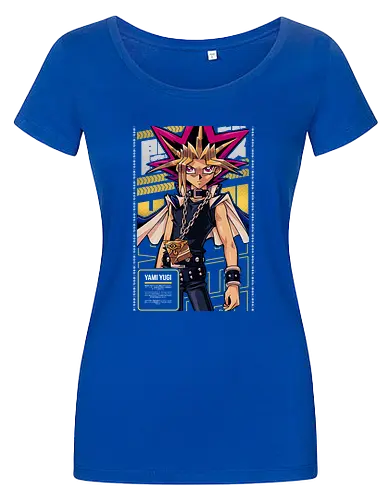 The King of Games
