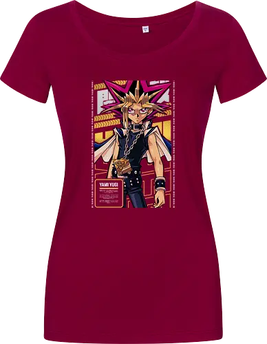 The King of Games