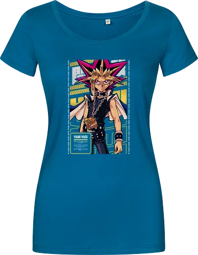 The King of Games