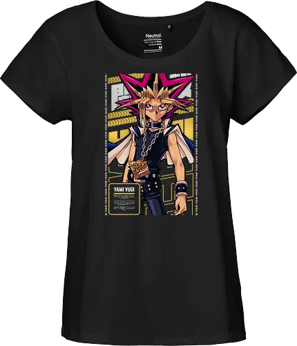The King of Games