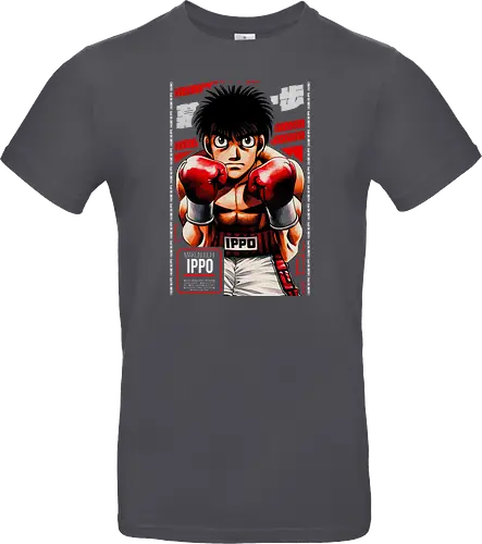 Japan's Number One