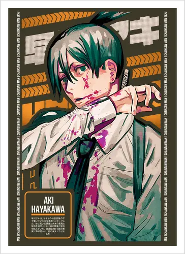 Devil Hunter