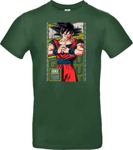 Earth's Greatest Defender