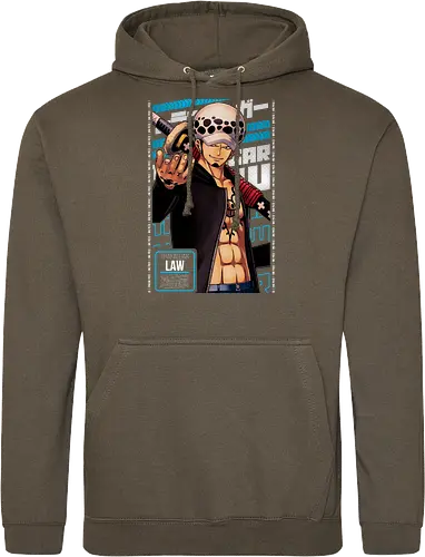 The Surgeon of Death