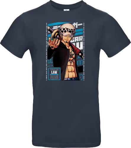 The Surgeon of Death