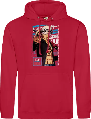 The Surgeon of Death